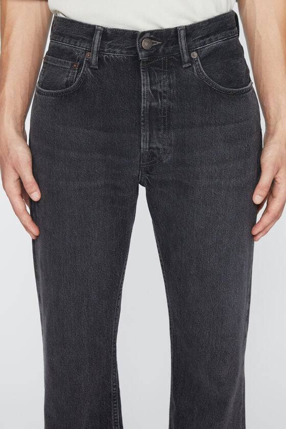 Acne Studios Jeans in regulärer Passform – 1992M Vierteljährliche Förderung