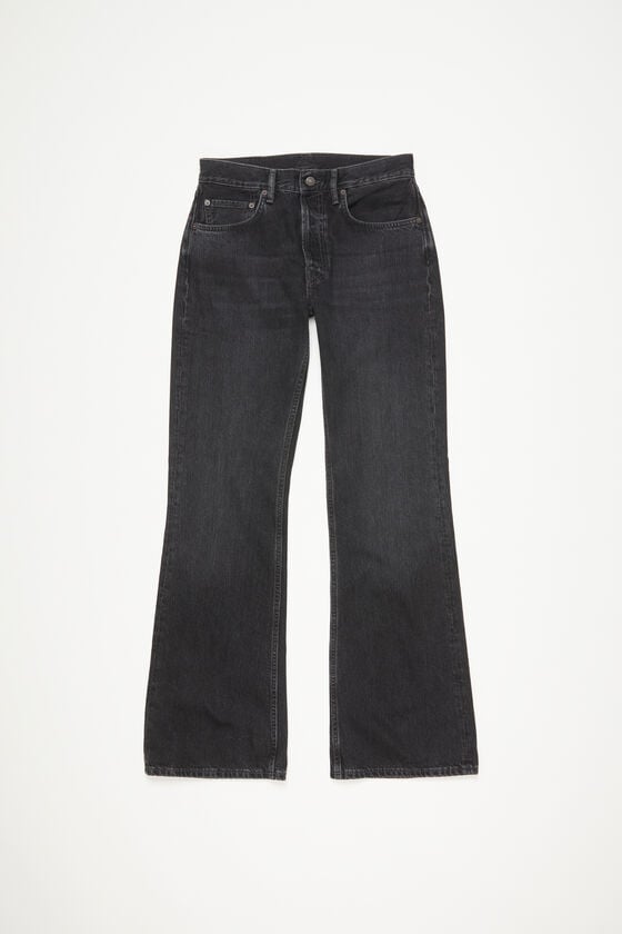 Acne Studios Jeans in regulärer Passform – 1992M Vierteljährliche Förderung
