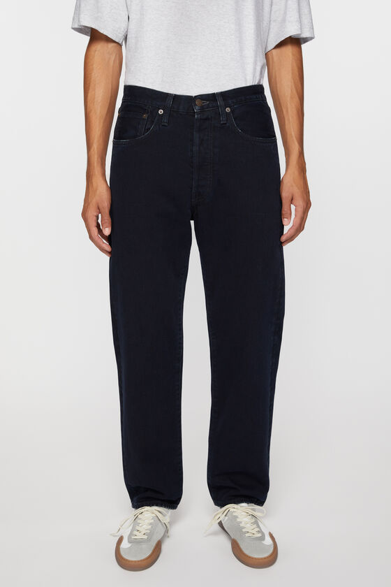 Acne Studios Jeans in lockerer Passform – 2003 Bis zu 55% Rabatt