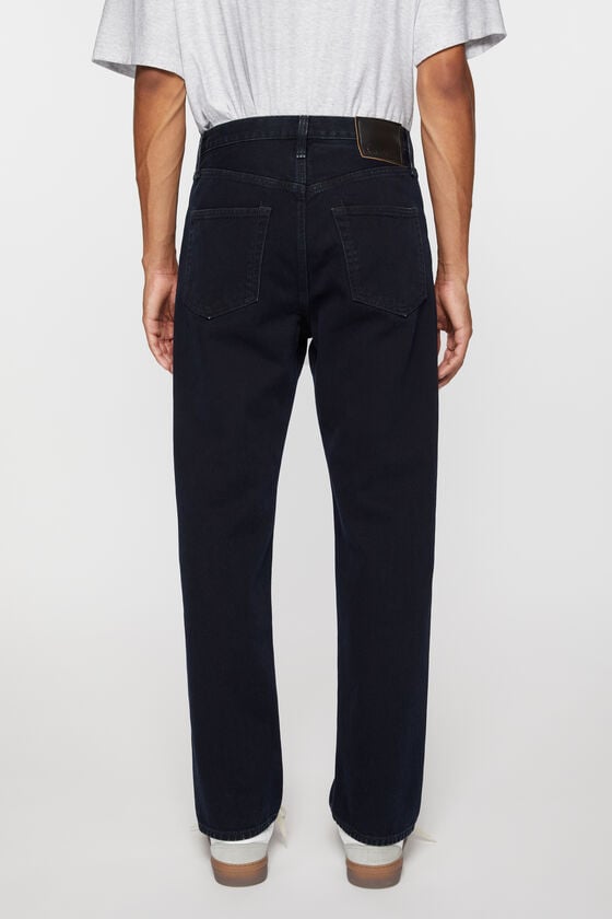 Acne Studios Jeans in lockerer Passform – 2003 Bis zu 55% Rabatt