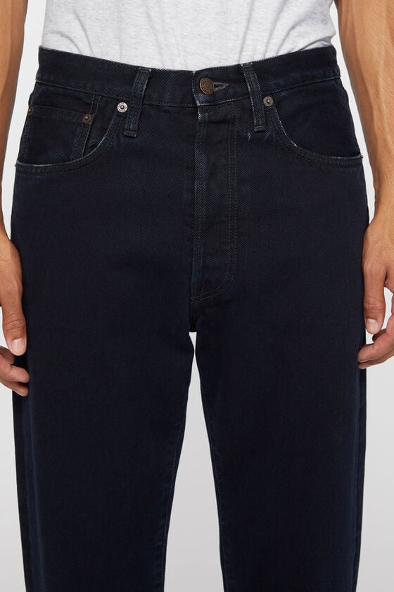 Acne Studios Jeans in lockerer Passform – 2003 Bis zu 55% Rabatt