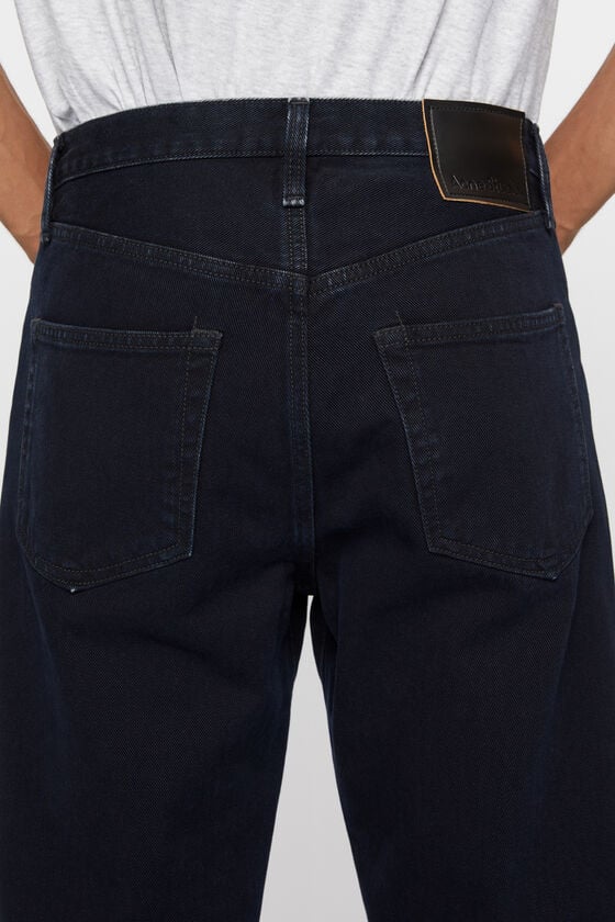 Acne Studios Jeans in lockerer Passform – 2003 Bis zu 55% Rabatt