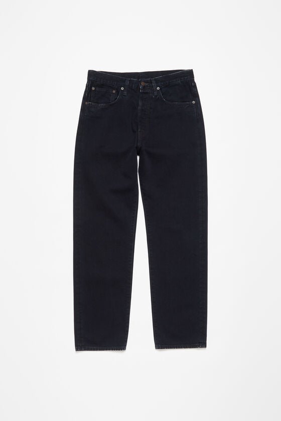 Acne Studios Jeans in lockerer Passform – 2003 Bis zu 55% Rabatt