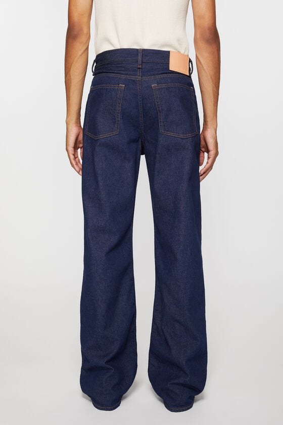 Acne Studios Jeans mit lockerer Passform – 2021M Nur noch ein Tag übrig