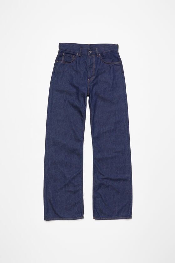 Acne Studios Jeans mit lockerer Passform – 2021M Nur noch ein Tag übrig