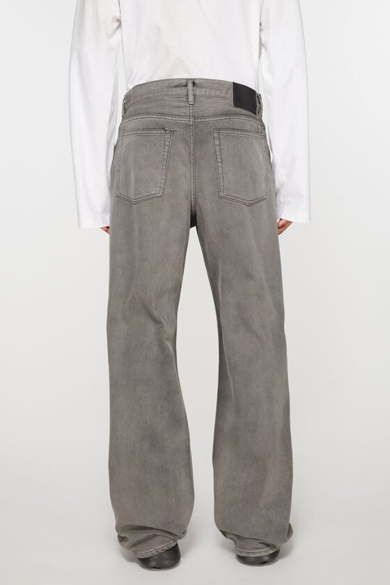 Acne Studios Jeans mit lockerer Passform – 2021M Riesige Rabatte