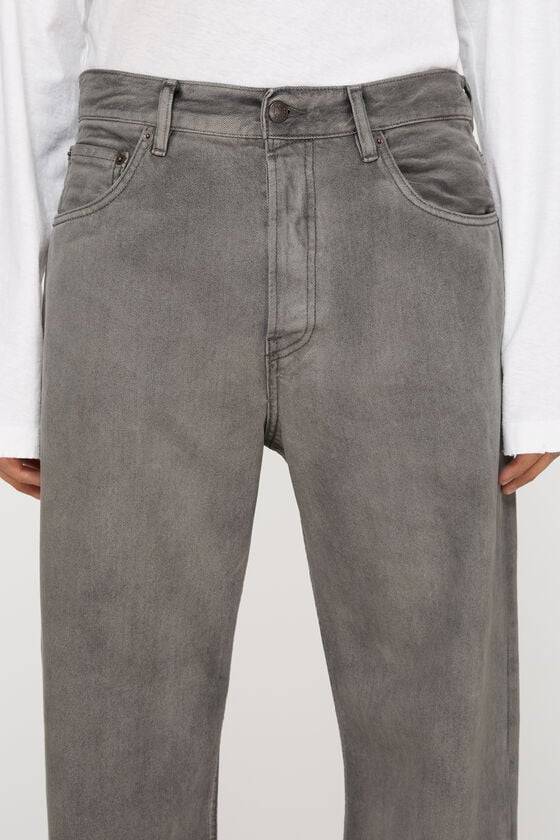 Acne Studios Jeans mit lockerer Passform – 2021M Riesige Rabatte