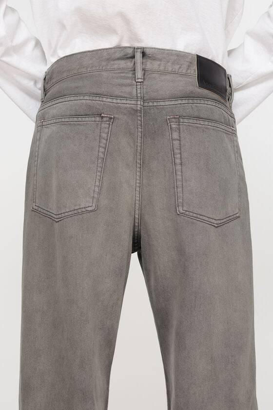 Acne Studios Jeans mit lockerer Passform – 2021M Riesige Rabatte