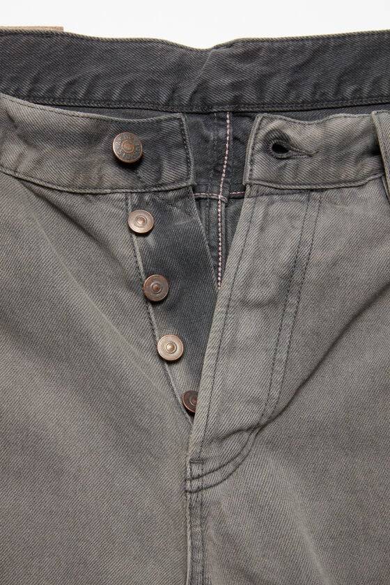Acne Studios Jeans mit lockerer Passform – 2021M Riesige Rabatte