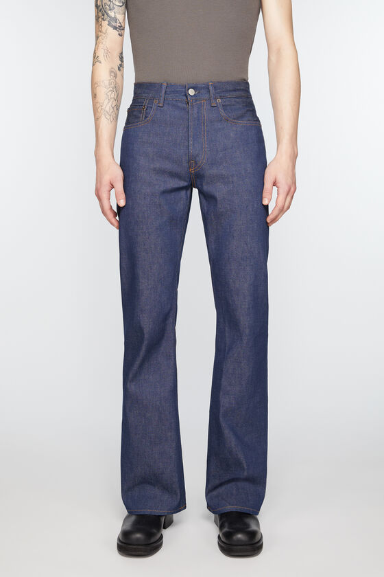 Acne Studios Jeans in regulärer Passform – 1992 50% Rabatt mit kostenlosem Versand