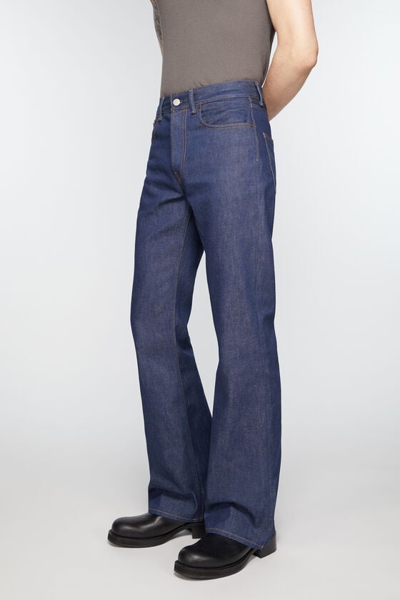 Acne Studios Jeans in regulärer Passform – 1992 50% Rabatt mit kostenlosem Versand
