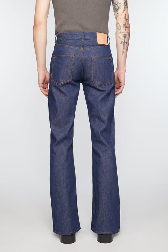Acne Studios Jeans in regulärer Passform – 1992 50% Rabatt mit kostenlosem Versand