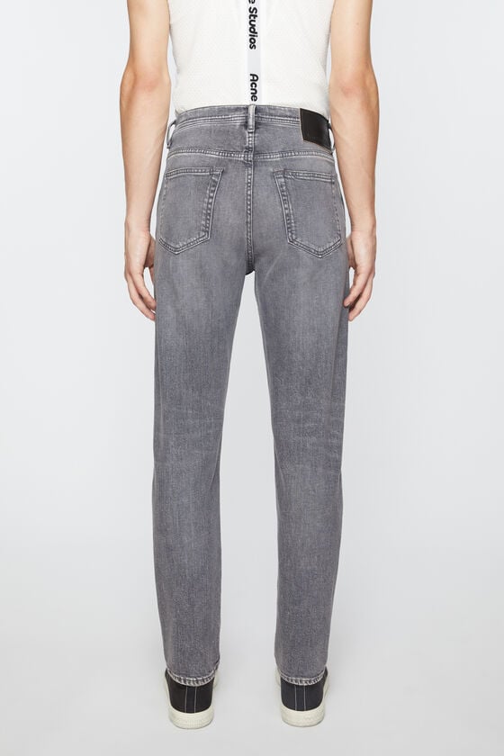 Acne Studios Jeans mit schmaler Passform – River Kostenloser Versand international