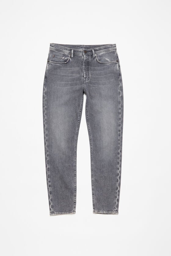 Acne Studios Jeans mit schmaler Passform – River Kostenloser Versand international