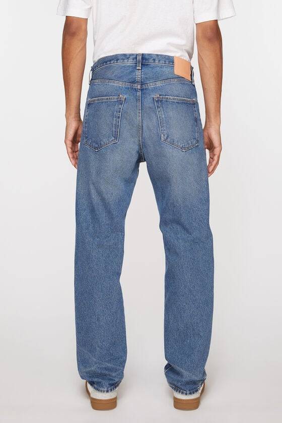 Acne Studios Jeans in lockerer Passform – 2003 Fabrikladen
