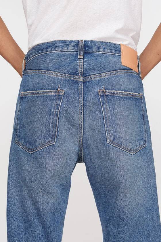 Acne Studios Jeans in lockerer Passform – 2003 Fabrikladen