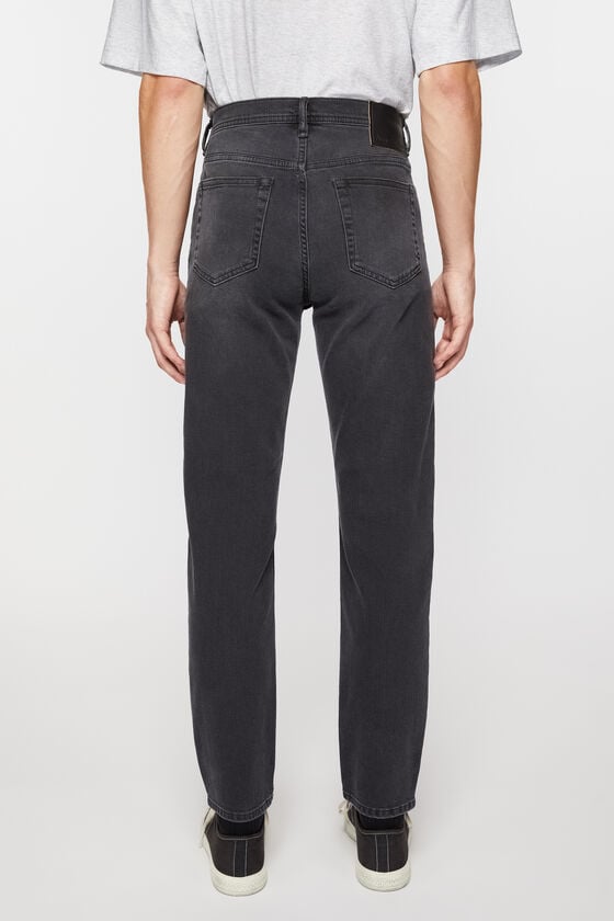 Acne Studios Jeans mit schmaler Passform – River Begrenzt auf 3 Tage