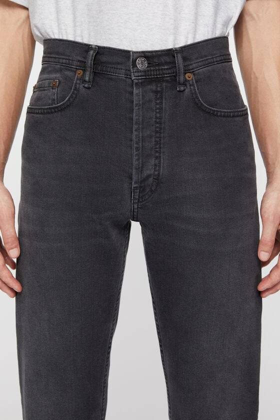 Acne Studios Jeans mit schmaler Passform – River Begrenzt auf 3 Tage