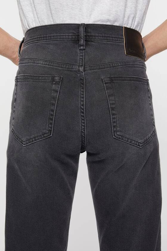 Acne Studios Jeans mit schmaler Passform – River Begrenzt auf 3 Tage