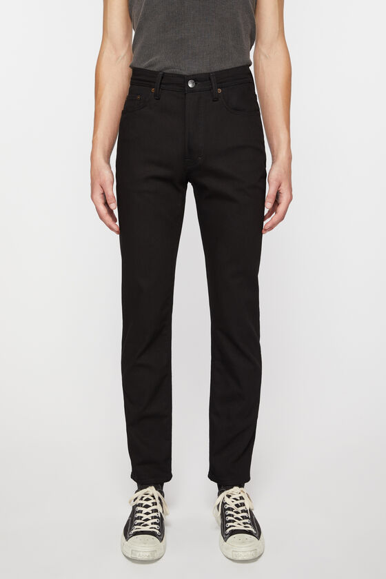Acne Studios Jeans mit schmaler Passform – River Speichern exportieren
