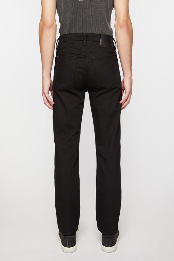 Acne Studios Jeans mit schmaler Passform – River Speichern exportieren