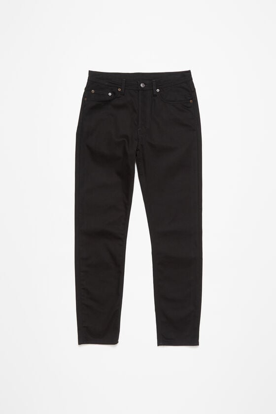 Acne Studios Jeans mit schmaler Passform – River Speichern exportieren