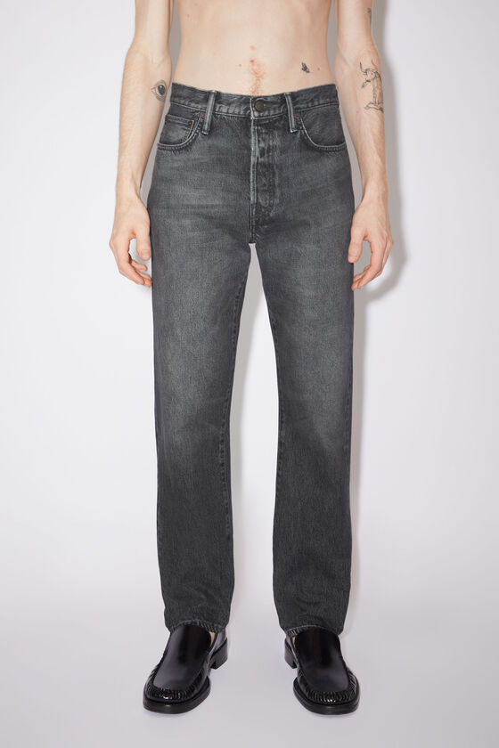 Acne Studios Jeans in regulärer Passform – 1996 zollfrei
