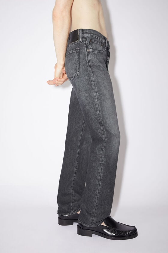 Acne Studios Jeans in regulärer Passform – 1996 zollfrei