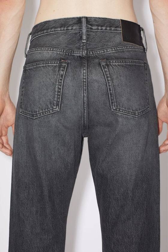 Acne Studios Jeans in regulärer Passform – 1996 zollfrei