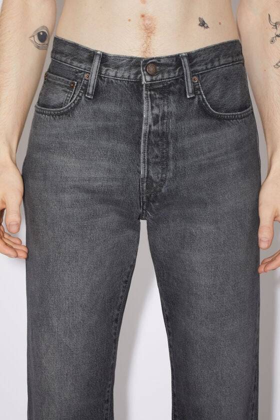 Acne Studios Jeans in regulärer Passform – 1996 zollfrei