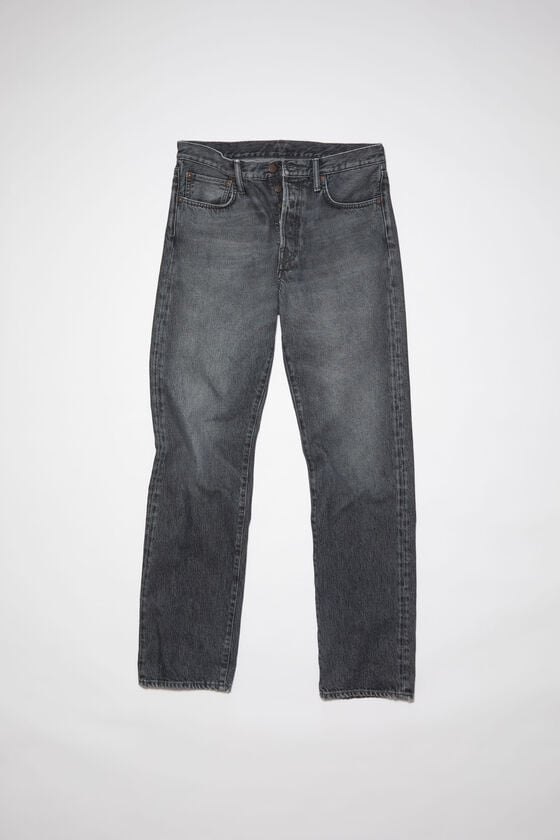 Acne Studios Jeans in regulärer Passform – 1996 zollfrei