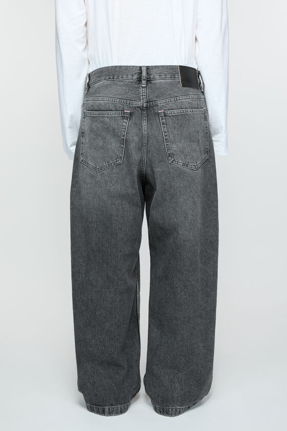 Acne Studios Jeans in lockerer Passform - 1989 Rabatte dieses Monats