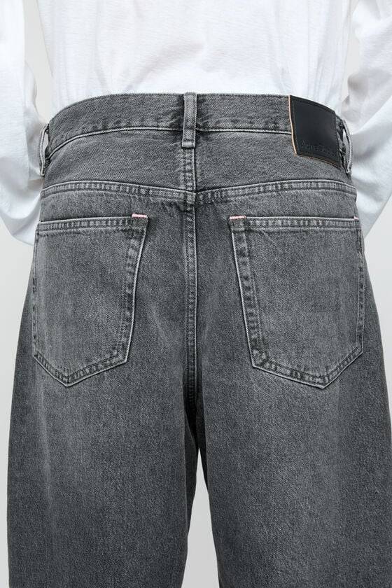 Acne Studios Jeans in lockerer Passform - 1989 Rabatte dieses Monats