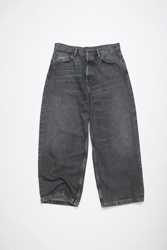 Acne Studios Jeans in lockerer Passform - 1989 Rabatte dieses Monats