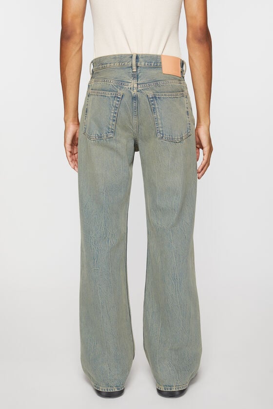 Acne Studios Jeans mit lockerer Passform – 2021M 2025