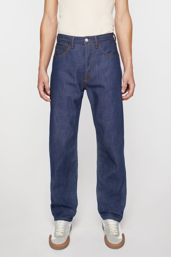Acne Studios Jeans in regulärer Passform – 1996 Online