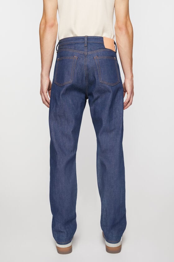 Acne Studios Jeans in regulärer Passform – 1996 Online
