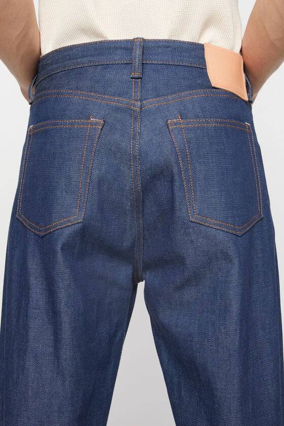 Acne Studios Jeans in regulärer Passform – 1996 Online