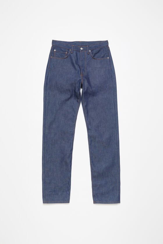 Acne Studios Jeans in regulärer Passform – 1996 Online