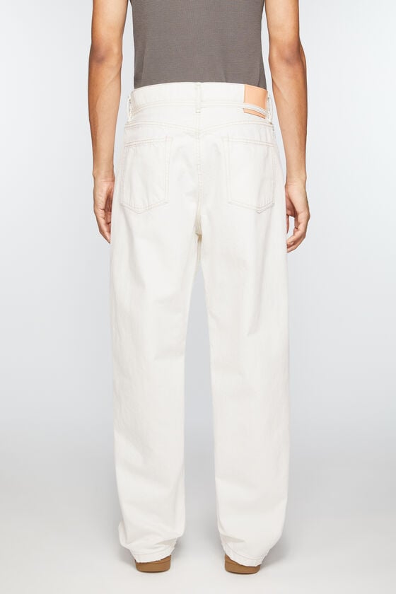 Acne Studios Jeans mit lockerer Passform - 1991 Toj Outlet