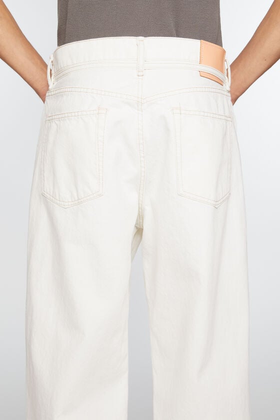 Acne Studios Jeans mit lockerer Passform - 1991 Toj Outlet
