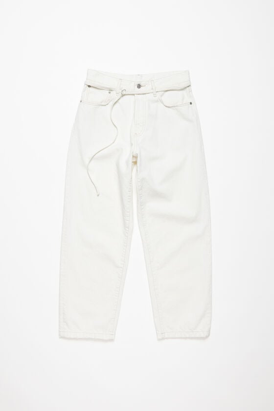 Acne Studios Jeans mit lockerer Passform - 1991 Toj Outlet