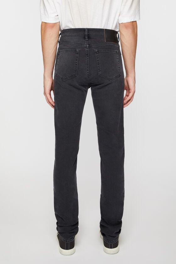 Acne Studios Jeans mit enger Passform – North Hotsell