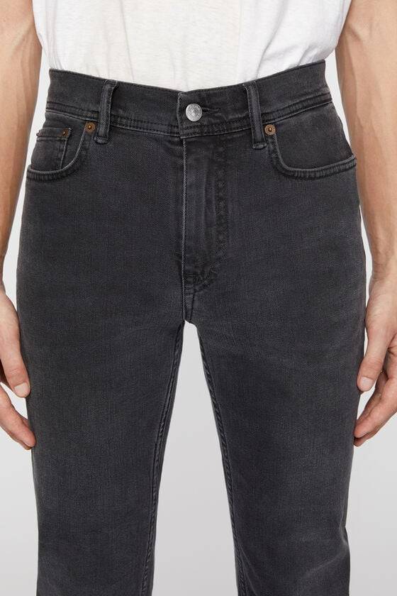 Acne Studios Jeans mit enger Passform – North Hotsell