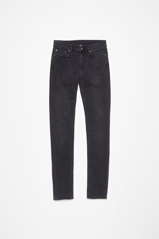 Acne Studios Jeans mit enger Passform – North Hotsell