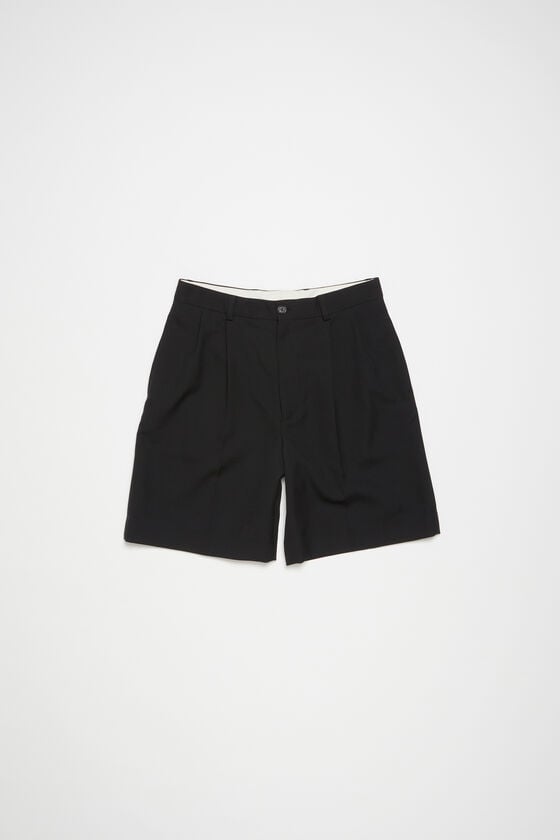 Acne Studios Maßgeschneiderte Shorts Günstiger Verkauf