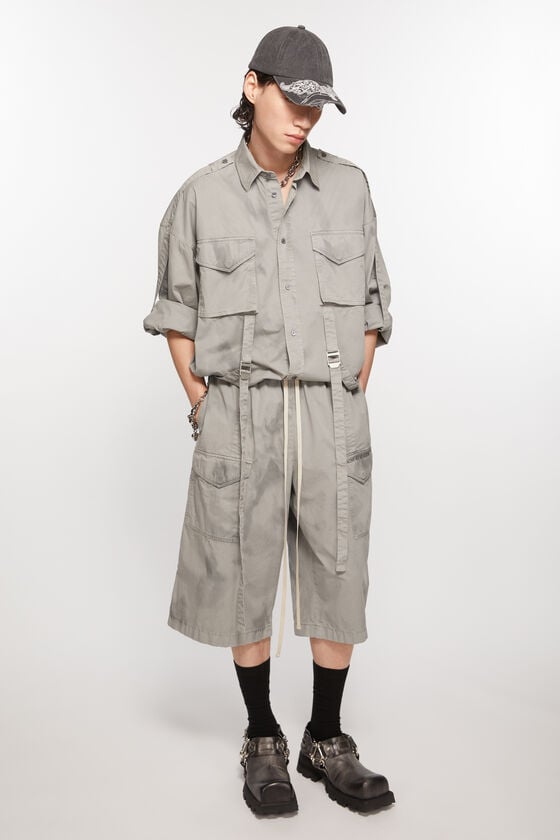 Acne Studios Cargohosen Blitzverkäufe