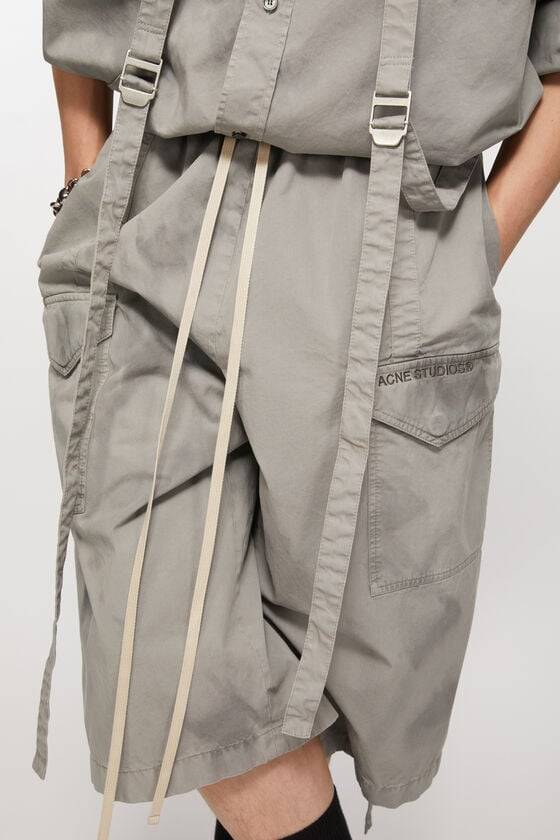 Acne Studios Cargohosen Günstig kaufen