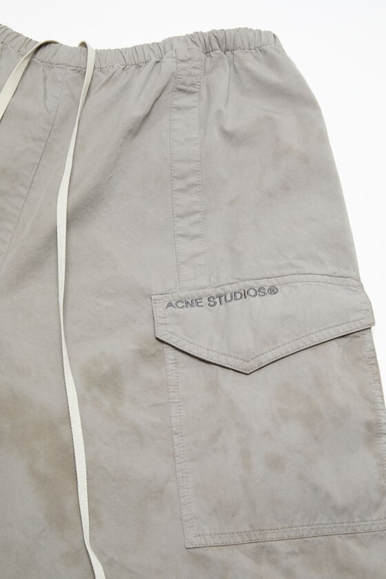 Acne Studios Cargohosen Günstig kaufen