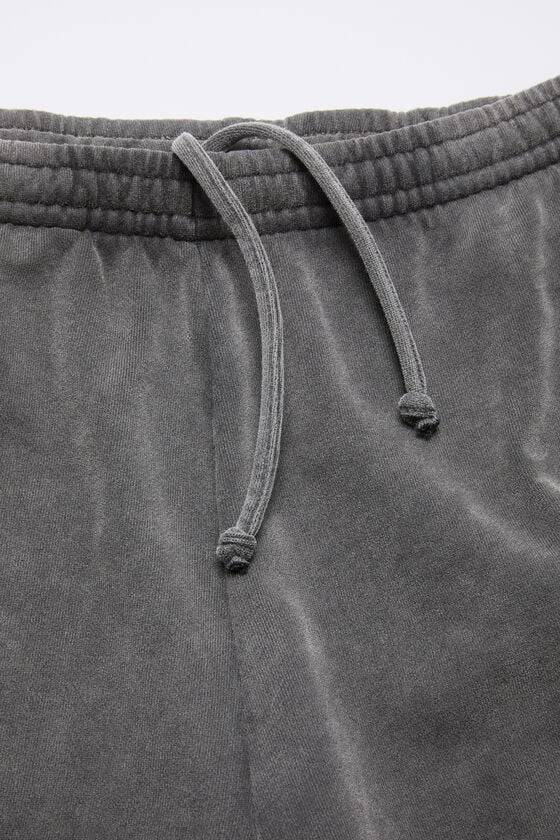 Acne Studios Baumwollshorts Versandkostenfrei